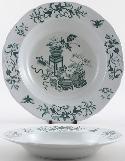 Dessert or Soup Bowl c1950s